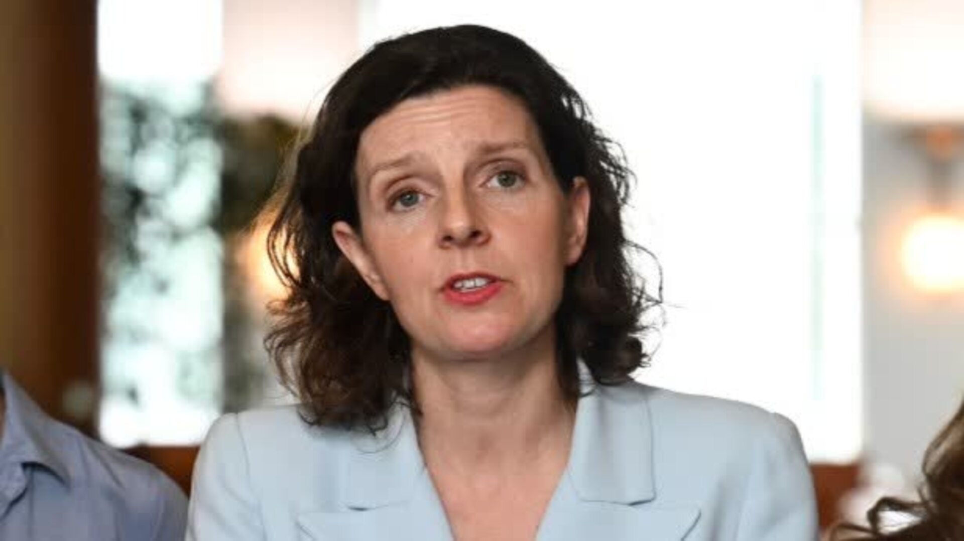 ‘Integrity in politics’: Allegra Spender fails to disclose roles in multiple companies
