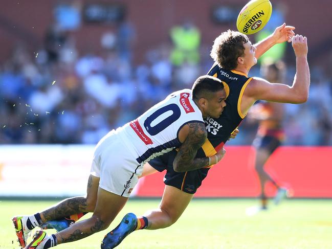 Revealed: ‘Atrocious’ Crows’ big tactical blunder