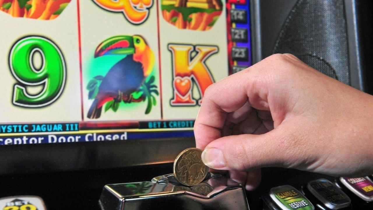 Toowoomba pokies stats have more than doubled in 18 years | The Chronicle