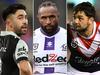 NRL Teams: Injury and selection news ahead of semi finals