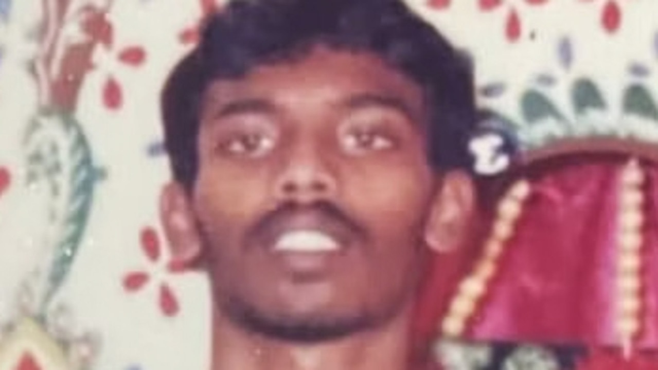 Singaporean Tamil national Tangaraju Suppiah was executed on Wednesday.