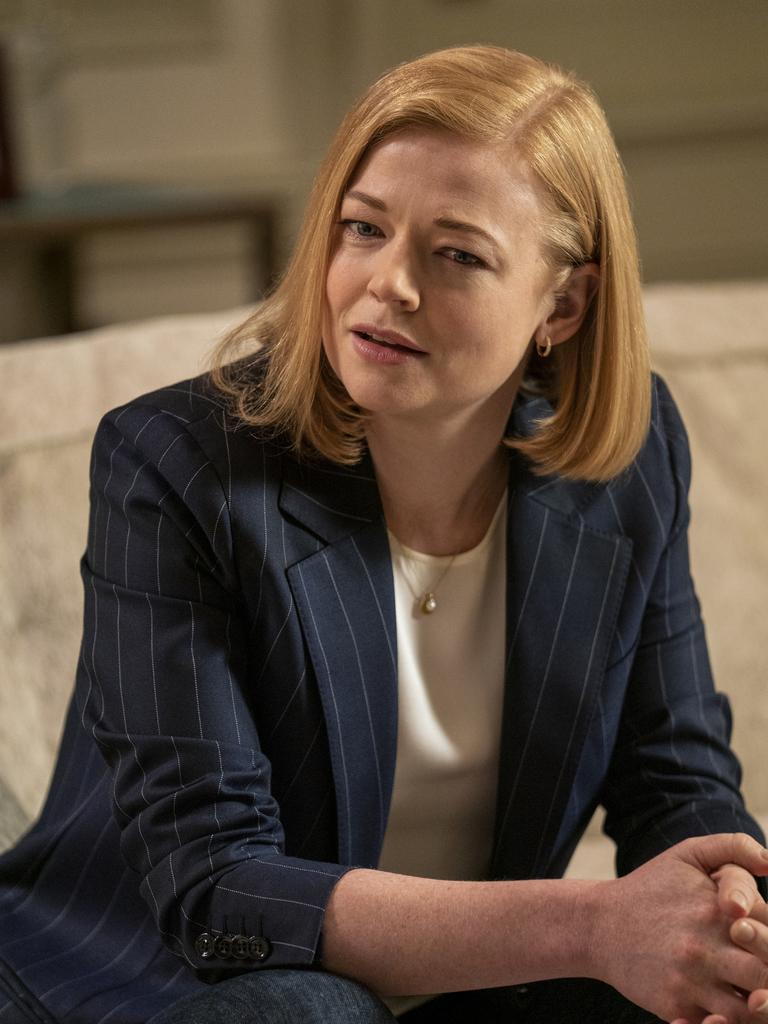 Inside Succession star Sarah Snook’s meteoric rise to fame | The Advertiser