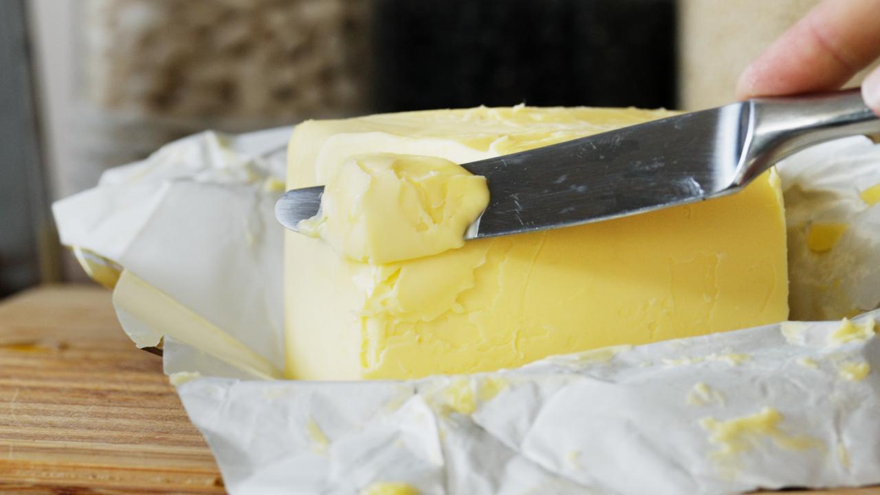 How to convert a cup, ounce, stick, teaspoon or tablespoon of butter into grams The Weekly Times