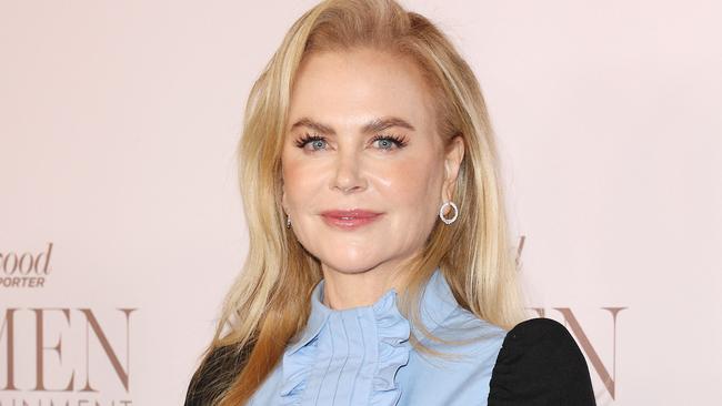 Kidman is receiving major buzz for her role in Babygirl. Photo: Michael Tran / AFP.