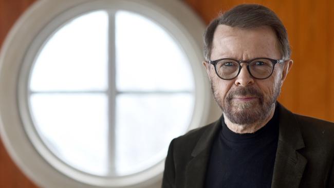 Bjorn Ulvaeus of ABBA has offered his thoughts on the 2021 pop landscape – and whether ABBA would make it today.