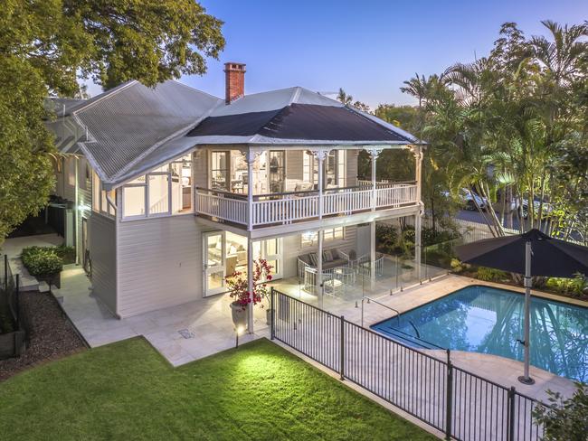 51 Sydney Street, Clayfield