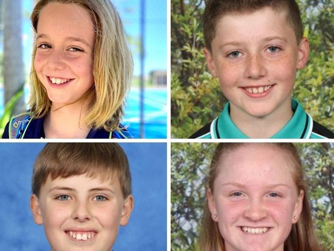 Take a look at our best and brightest from Clarence Valley primary schools in 2021.