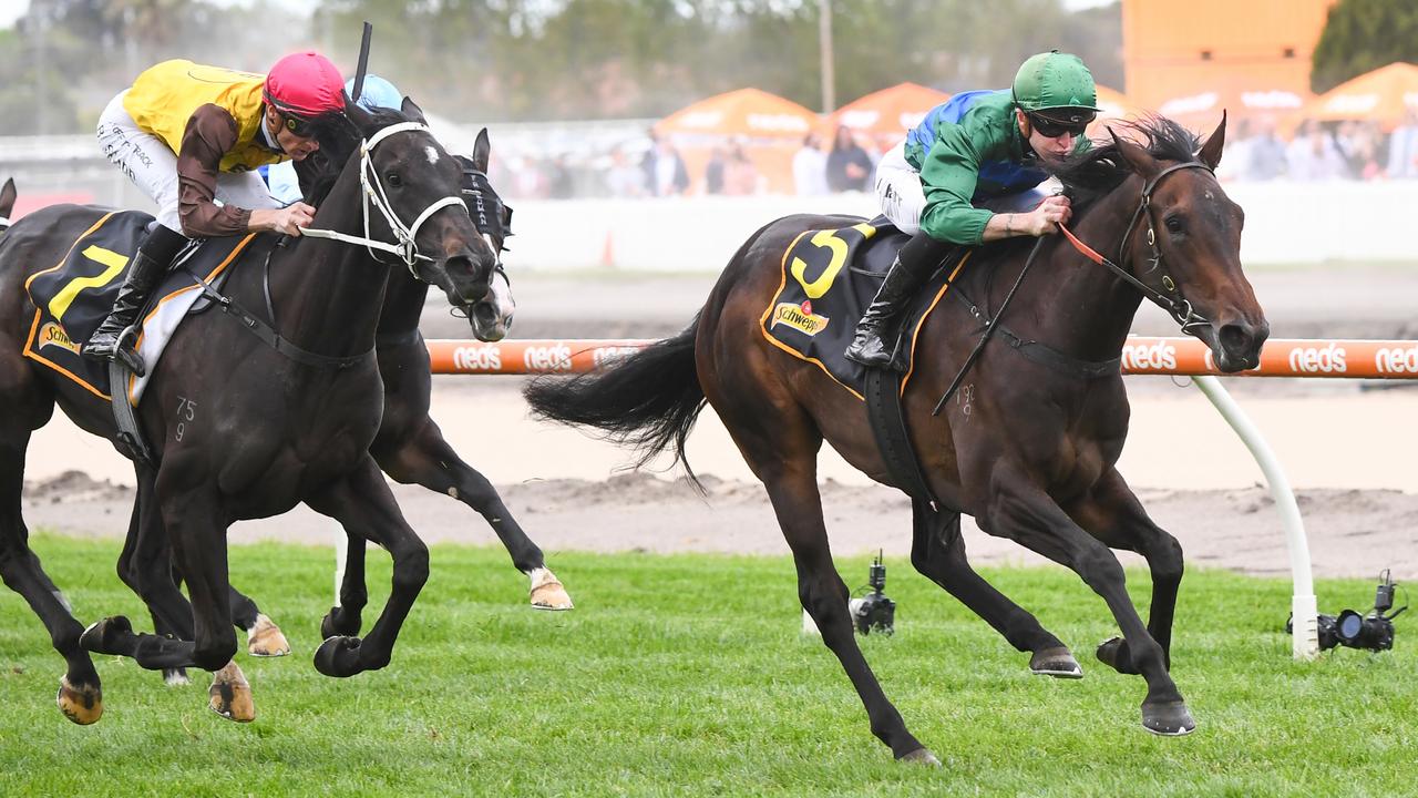 Schweppes Ethereal Stakes