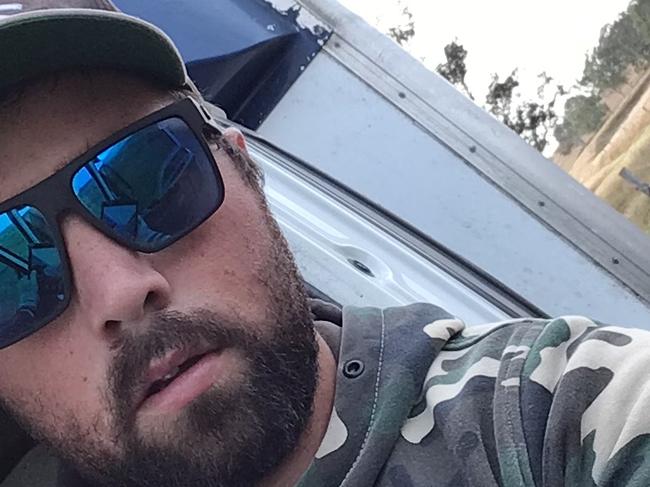Drunk, unlicensed: Man crashes car after argument with family
