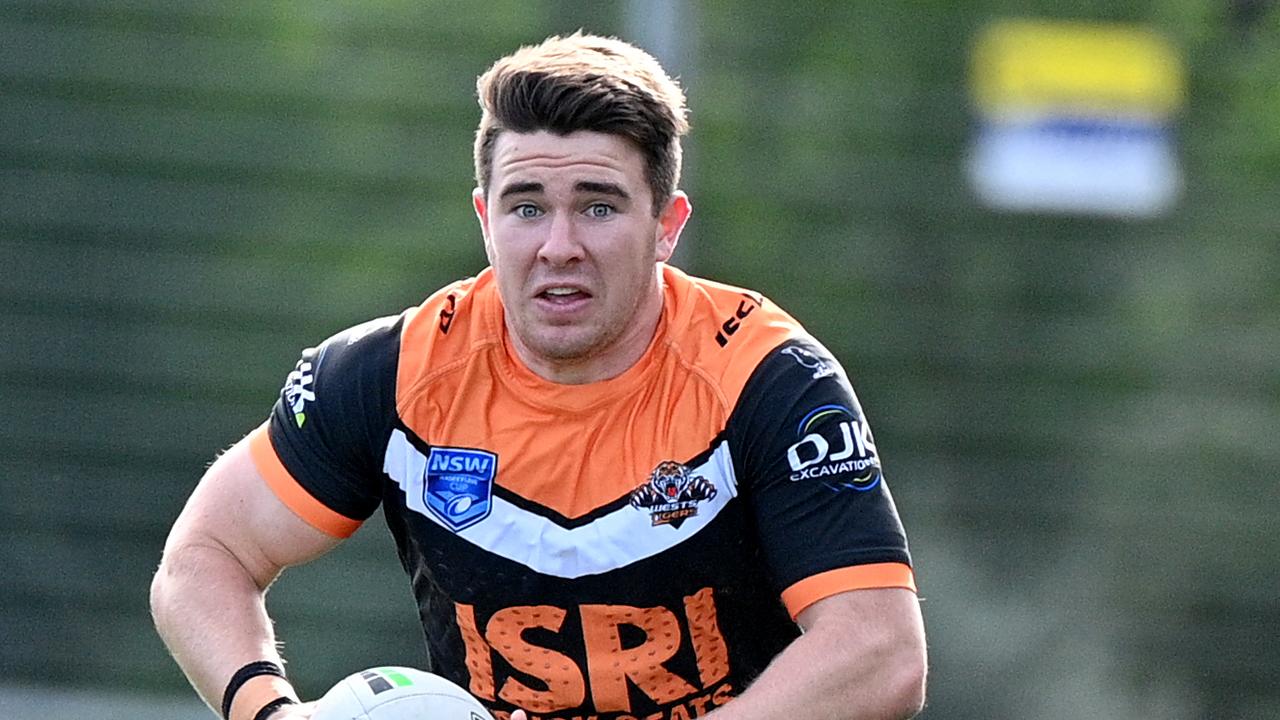 Luke Brooks believes Jock Madden is ready for the NRL.