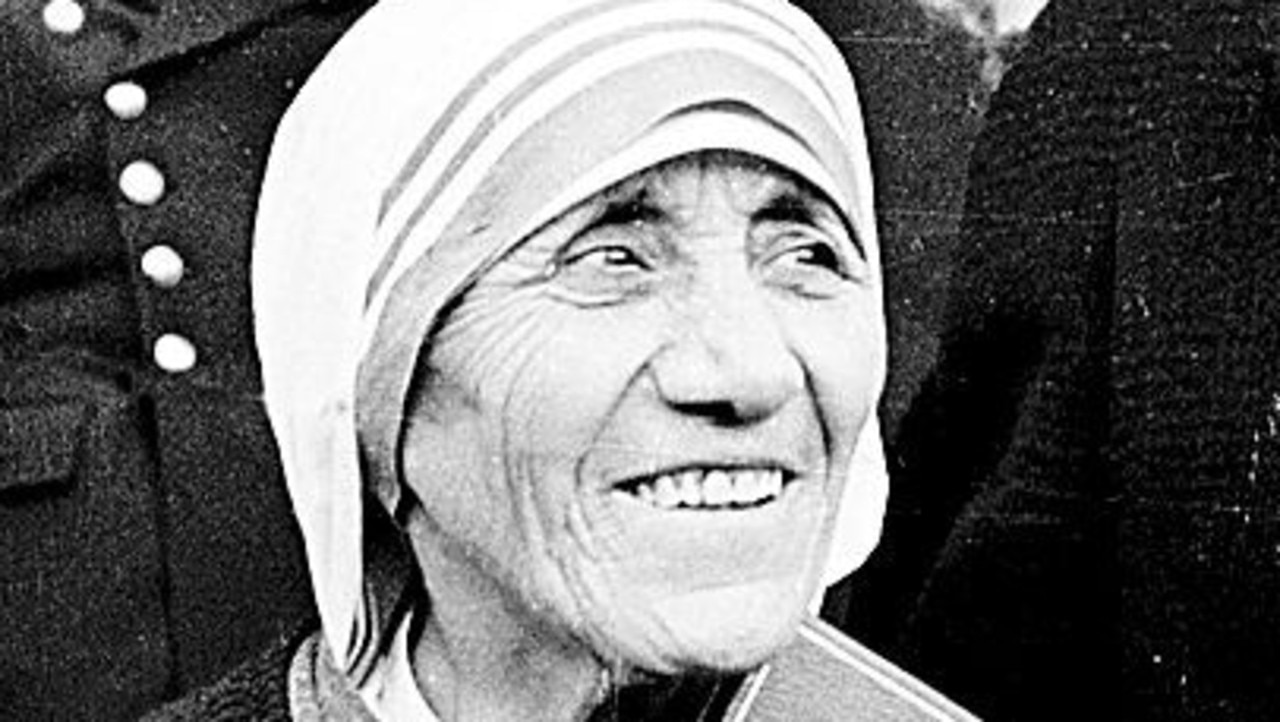 Today in history, September 5: Mother Teresa dies | news.com.au ...