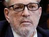 Bombshell Harvey Weinstein health update