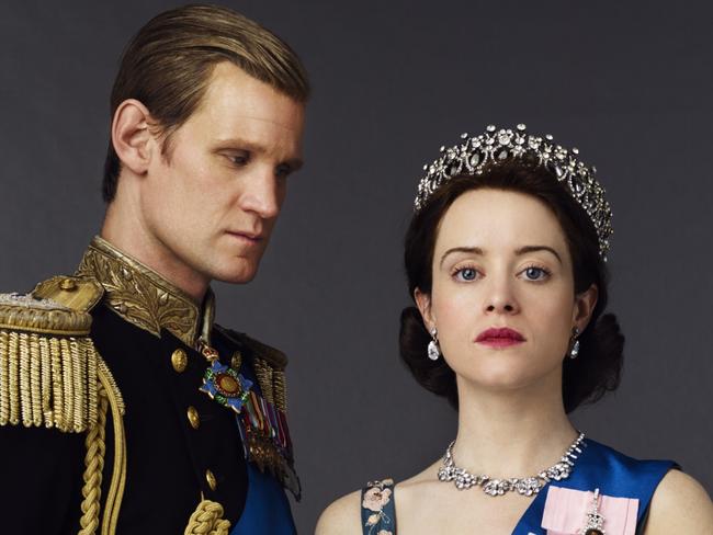 Why The Crown has turned me off wanting a republic