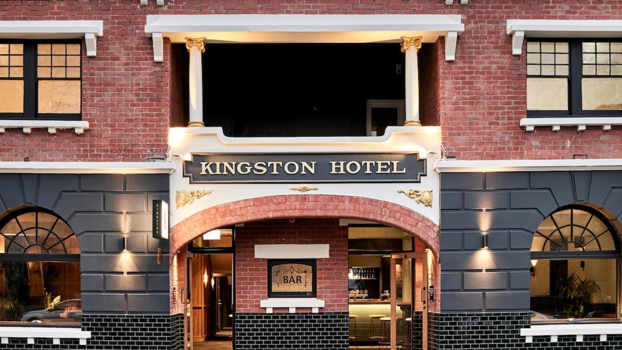One of Melbourne’s most historic pubs faces an uncertain future