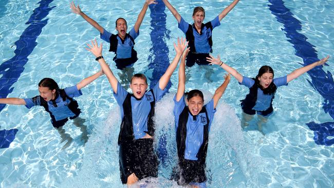 fnq-students-celebrate-start-of-school-holidays-the-cairns-post