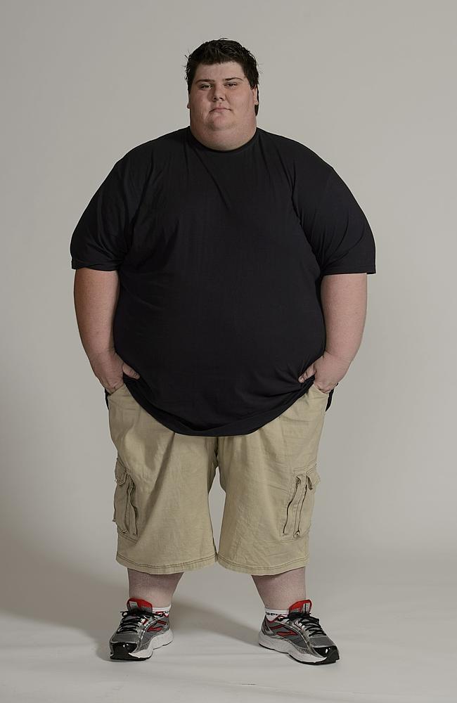 Kevin Moore – the biggest contestant in Biggest Loser history – is back ...