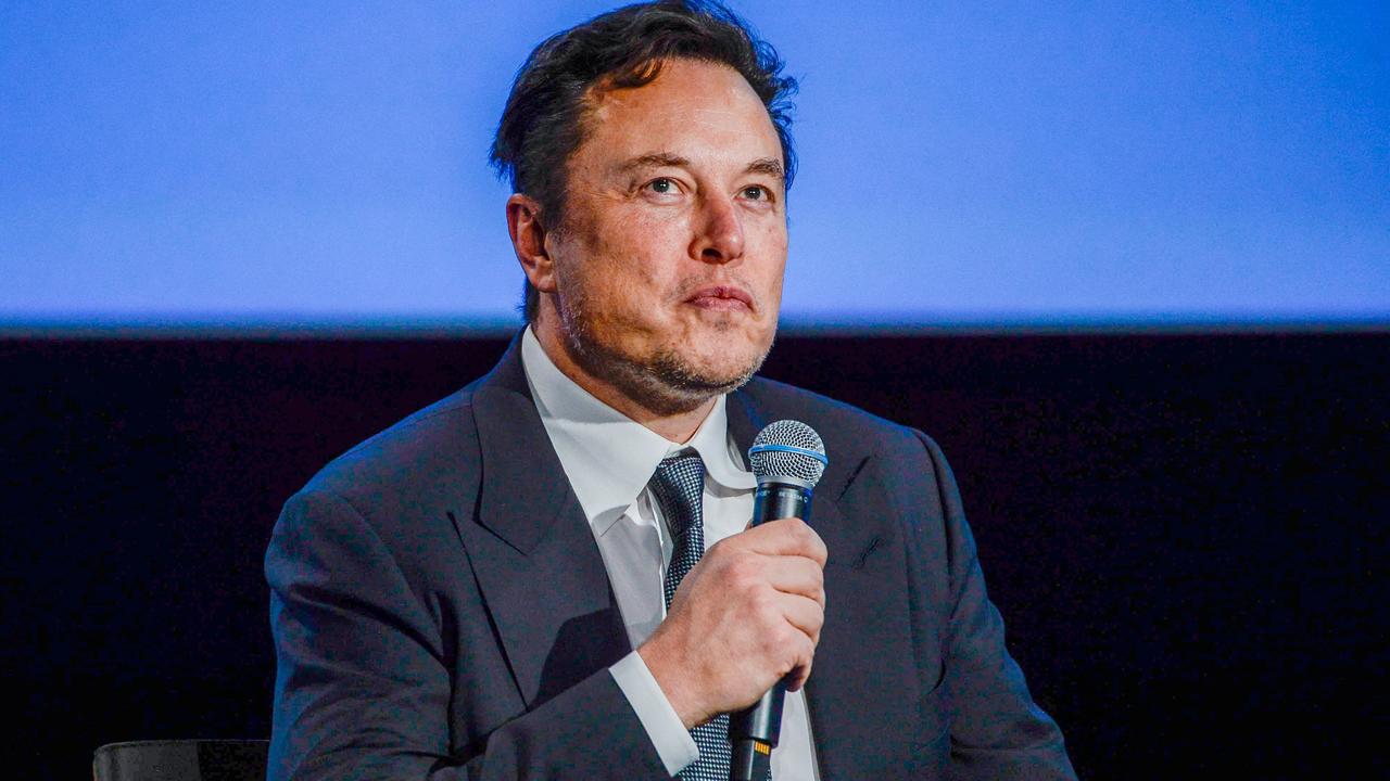 Elon Musk’s imminent takeover of Twitter has triggered an early exodus of hundreds of employees, according to a report. Picture: Carina Johansen / NTB / AFP / Norway OUT