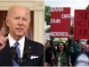 'Not over': Biden vows to fight for abortion rights