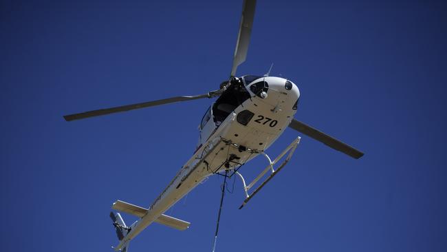 Neighbours fear plans for a helipad in Narre Warren would cause ear-splitting noise.