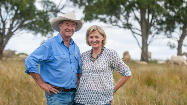 Farmer of the Year 2016: Coles recognises the achievements of ...