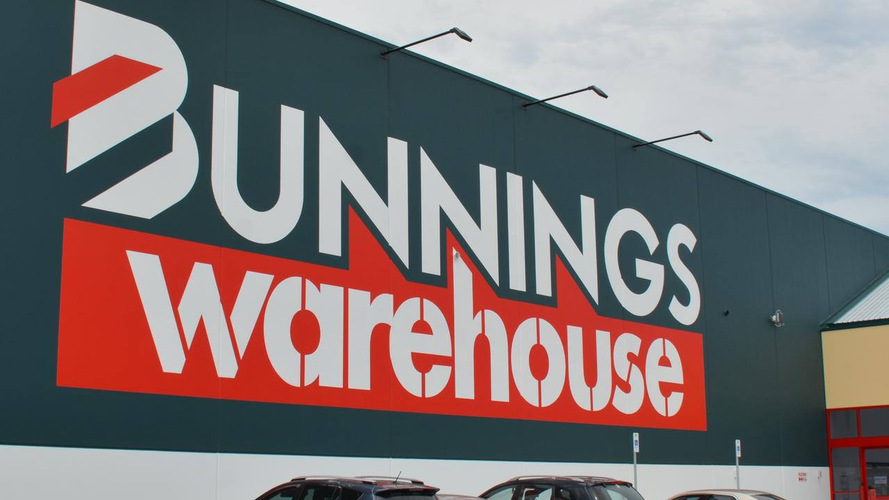 Bunnings launches ‘designer’ range