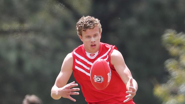 Palm Beach Currumbin's Jed Walter. Pic Peter Wallis