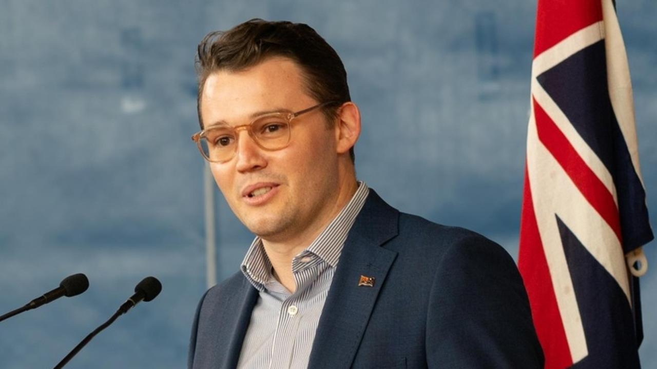 Libs fear new SA disaster as safe seat vote count takes shock turn