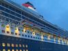 ‘Delighted’: Cruise passengers pump millions to economy in one week