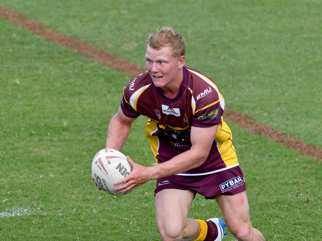 Listed: 70 Qld rugby league young guns making a name in 2023 | The ...