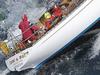 Sydney to Hobart race for victory back on as others race for survival