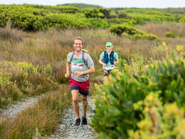 Forestry shuts gate on Tarkine marathon