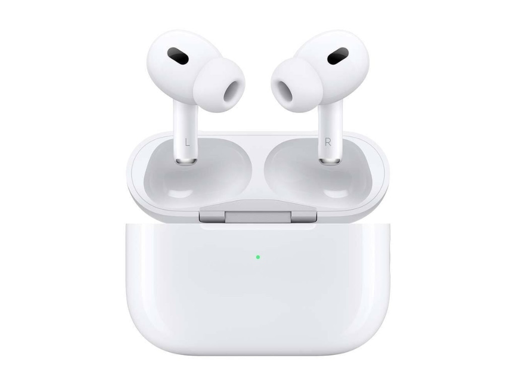 Apple AirPods Pro 2. Picture: eBay.