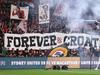 Soccer fans to fight Nazi symbol charge