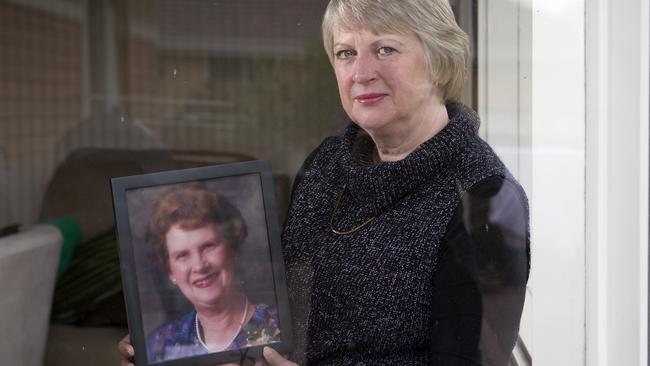 Voluntary euthanasia: Mt Waverley woman backs laws after mother’s ...