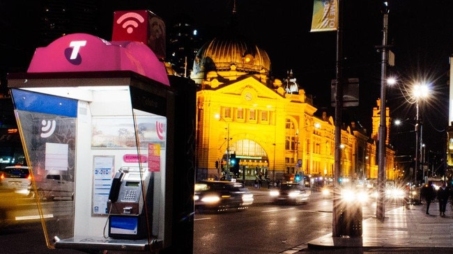 Telstra has partnered with San Francisco-based Taulia to bolster its cash flow at the expense of its ­suppliers