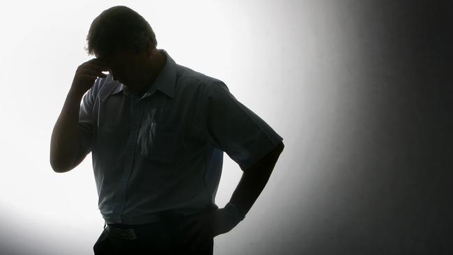 Three in five Australian employees have experience­d a mental illness this year, according to new research.