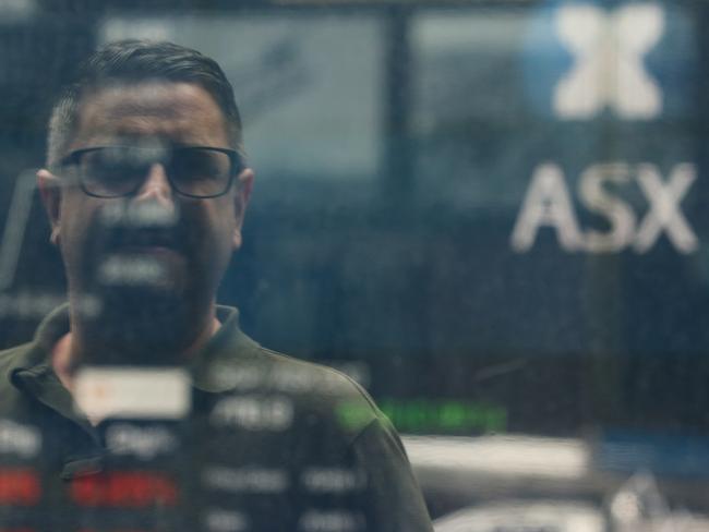 A Federal Government statement said the “strong expectation” was for local super funds to divest from Russian assets. “ Picture: NCA Newswire/ Gaye Gerard