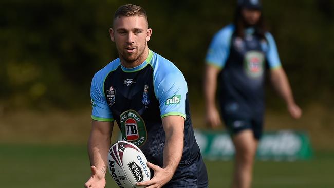 Daley looks set to meet public opinion with the likes of Bryce Cartwright.