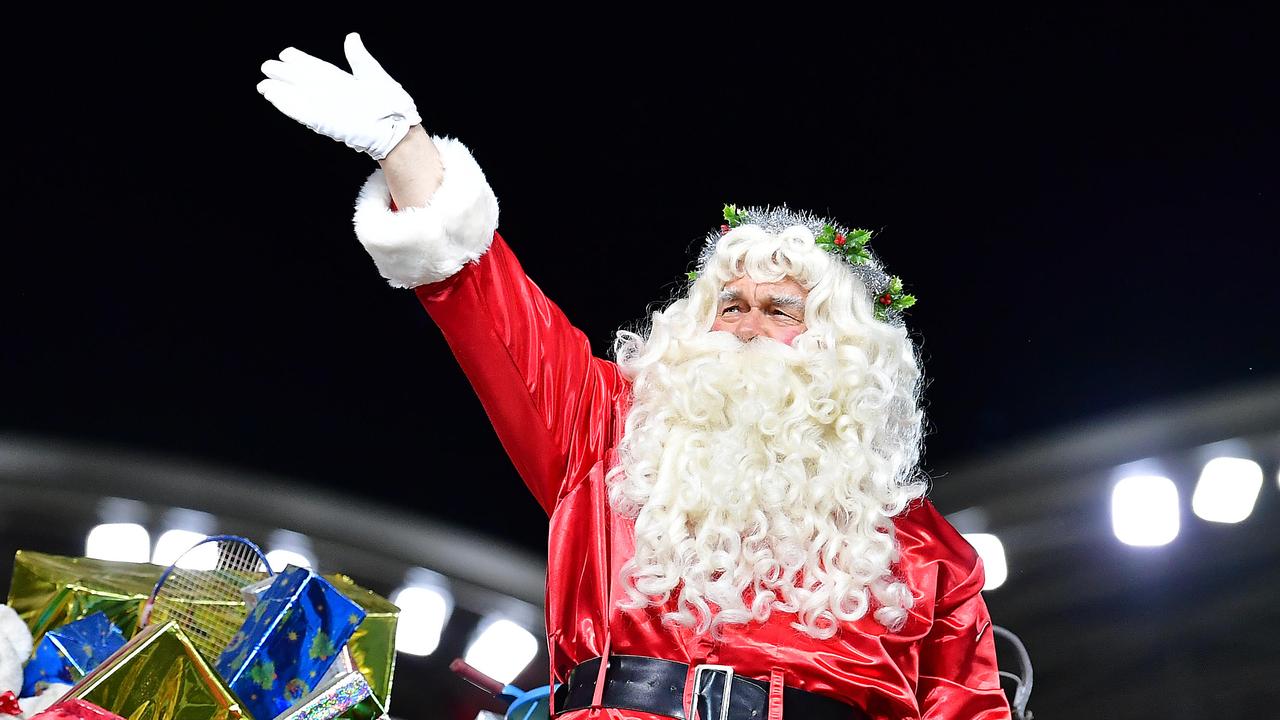 Adelaide Christmas Pageant The ultimate guide Daily Telegraph