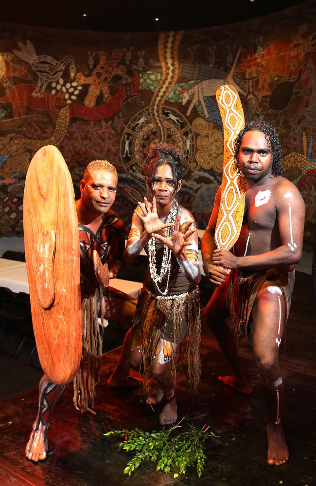 Tjapukai cultural park upgrade reveals more near Cairns | The Cairns Post