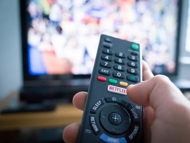 Half of Australians who watch streaming television do it on someone else’s account, according to Finder research.