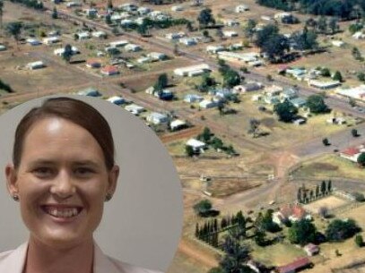 Councillor Kirstie Schumacher said South Burnett is one of few councils in the state that have made this unique arrangement happen.