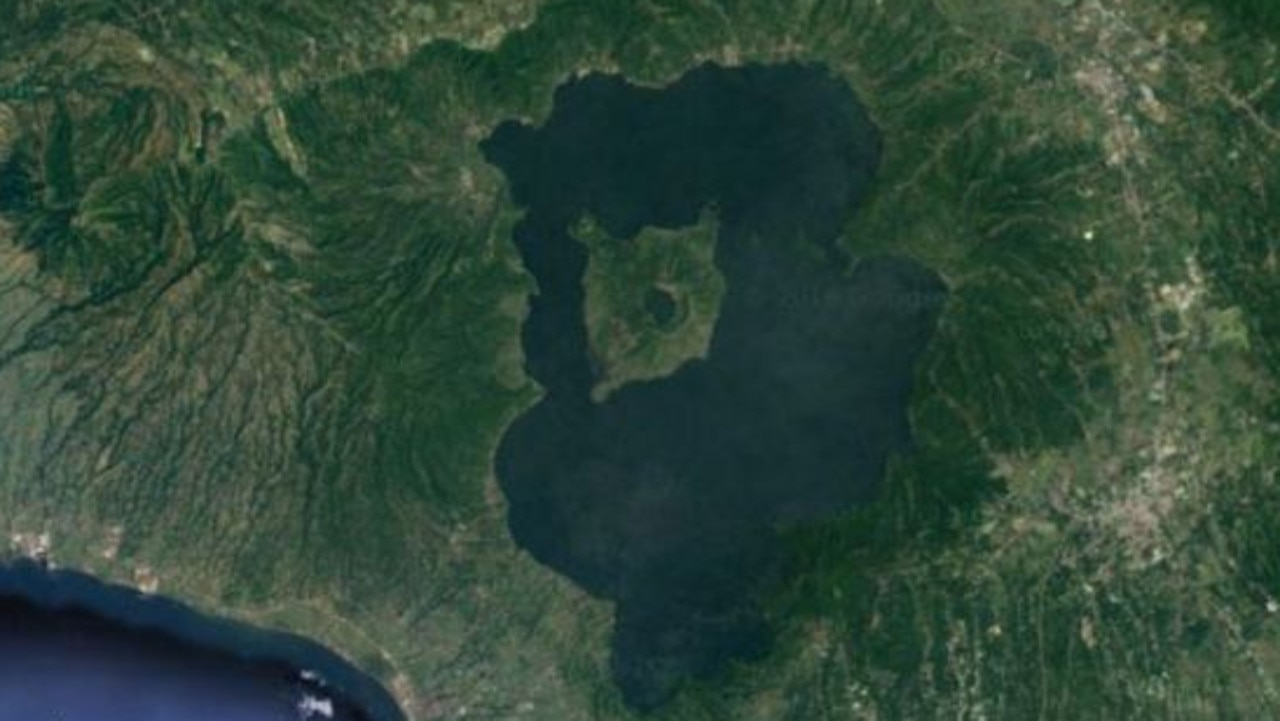 Фарерские острова гугл карта