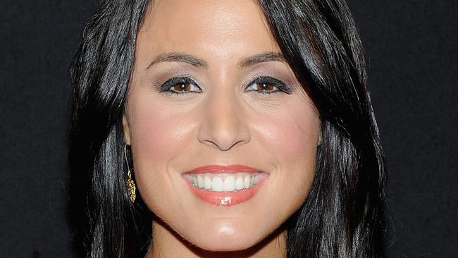 Andrea Tantaros Porn Bondage - 'Tied Up in Knots': Feminism book by Andrea Tantaros allegedly written by  male ghostwriter | news.com.au â€” Australia's leading news site