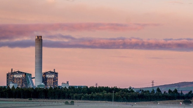 COAL: The Millmerran Power Station with be integral to Glencore’s Carbon Transport and Storage Company Project. Pic: Supplied