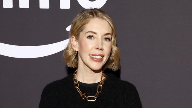 Katherine Ryan has accused Meghan Markle of being caught up in her own lies. Picture: Getty.