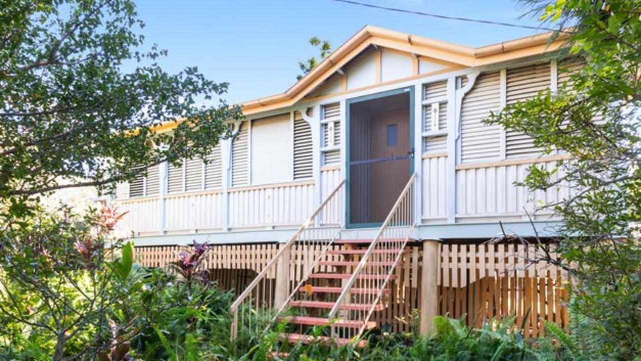 Untouched for 80 years: Stunning relic found in Queenslander home