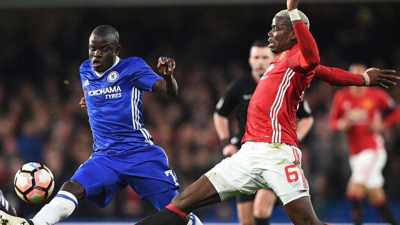 N’Golo Kante looks to have earned himself a rich new deal.