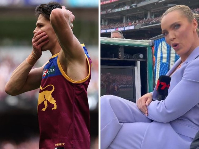 AFL in disbelief over Grand Final insanity