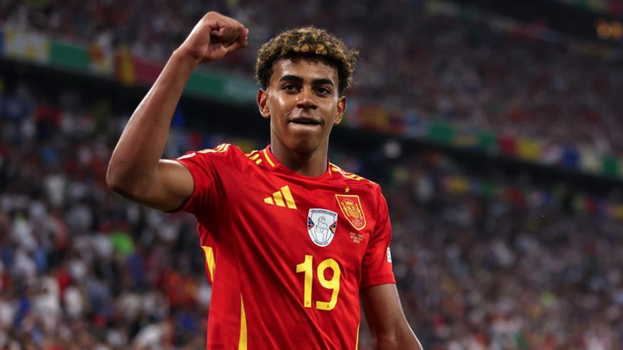 Euro 2024: Spain v England preview, Spain analysis, Lamine Yamal, how old is Lamine Yamal, Lamine Yamal photo shoot with Lionel Messi, Lamine Yamal fined by Germany due to labour laws, latest, updates